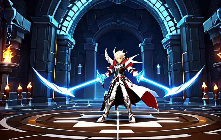 elsword - 이미지 1