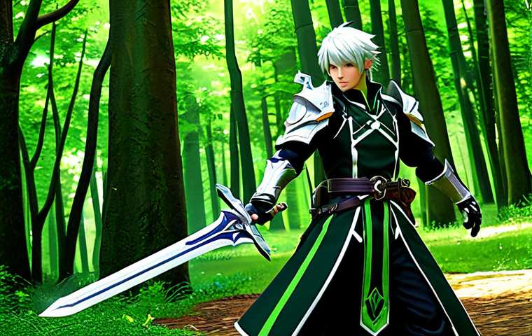 elsword - 이미지 1