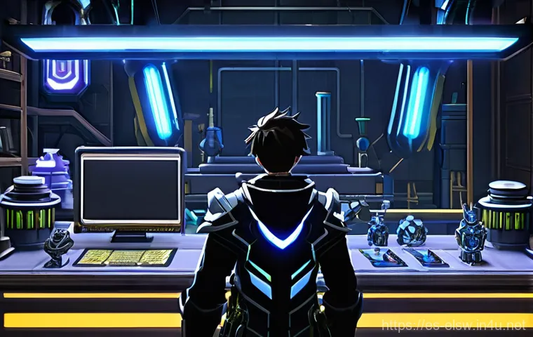 엘소드 방어구 세트 옵션 정리 - **Prompt 2: Tenebrous Support Protecting Allies**
    "An elegant yet formidable Elsword support cha...