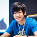 엘소드 동영상 공략 제작 가이드 - **Prompt 1: The Engaging Elsword Content Creator**
    A vibrant, medium shot of a male gamer, aged ...